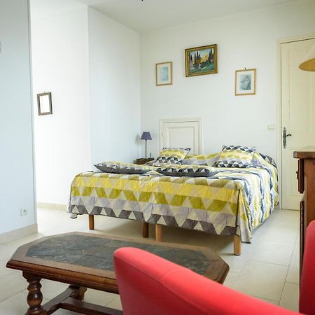 Maison Studios & Appartements Les 4 Vents Luc-sur-Mer Esterno foto