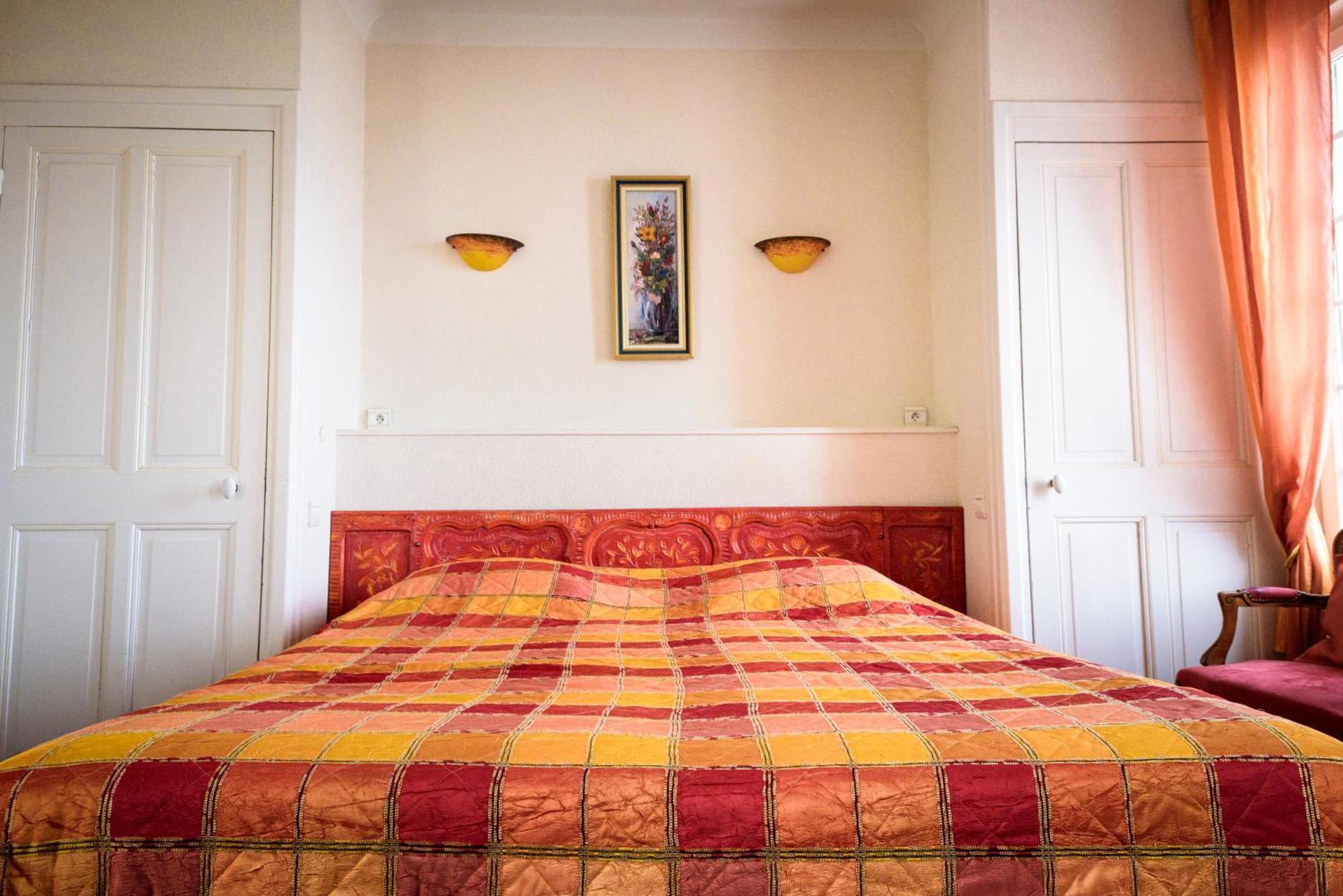 Maison Studios & Appartements Les 4 Vents Luc-sur-Mer Esterno foto