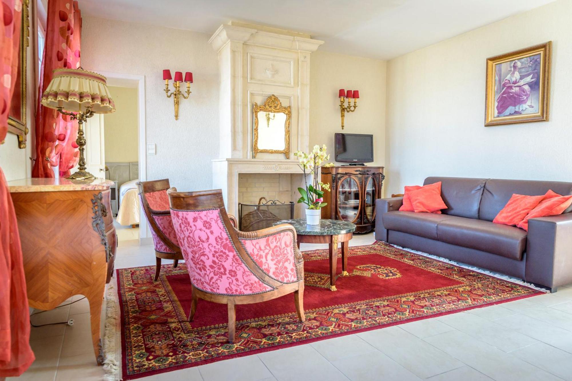 Maison Studios & Appartements Les 4 Vents Luc-sur-Mer Esterno foto